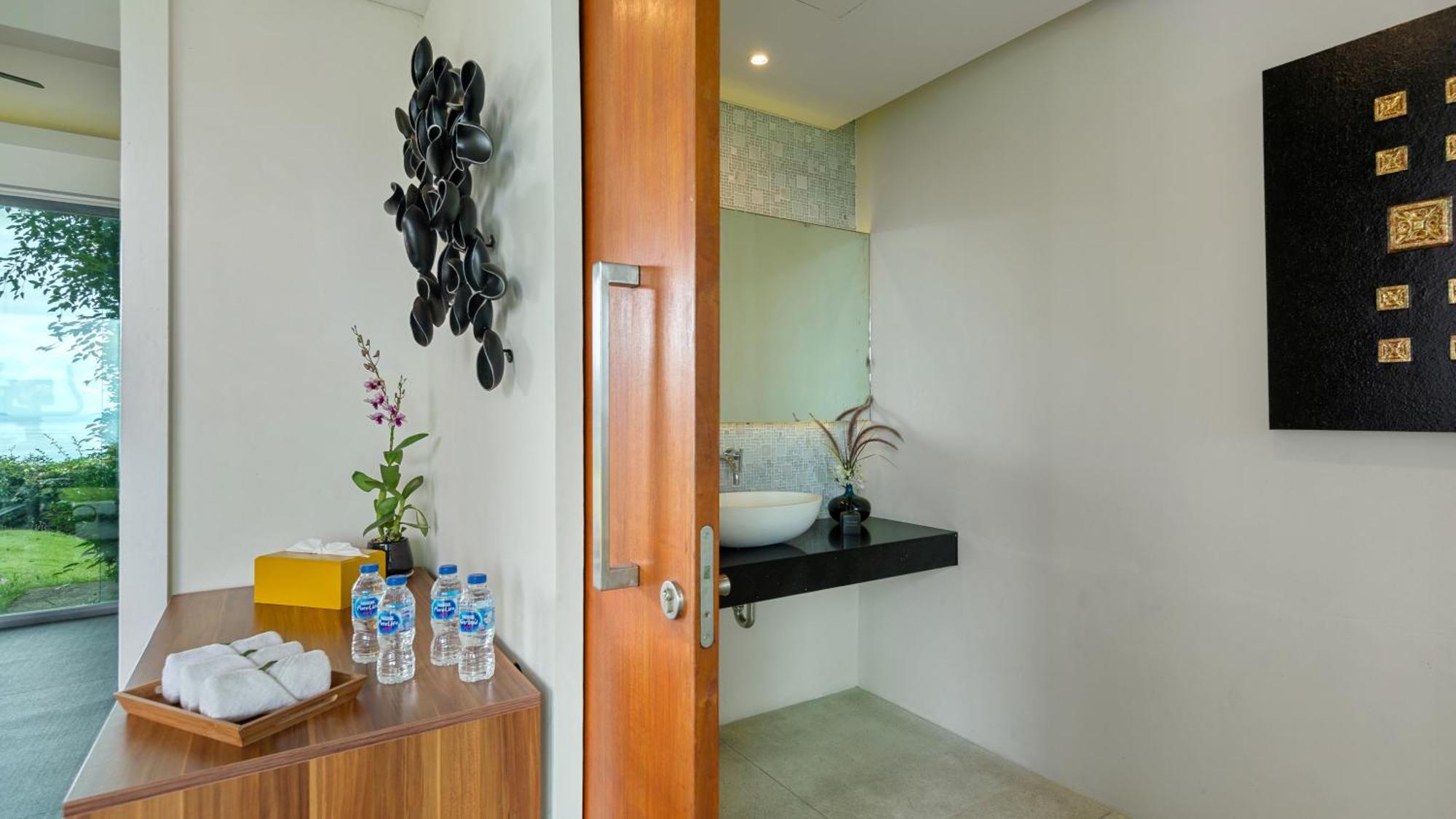 Villa Spice : Sublime Luxury Five Star Villa Ко Самуи Екстериор снимка