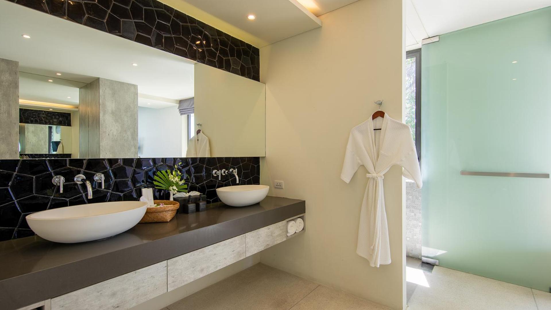 Villa Spice : Sublime Luxury Five Star Villa Ко Самуи Екстериор снимка